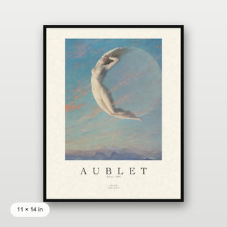 Aublet - Selene