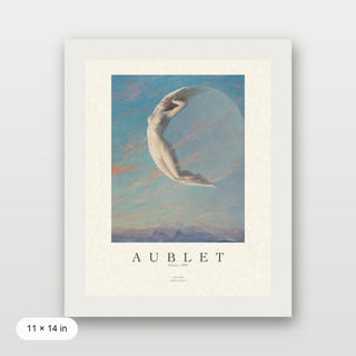 Aublet - Selene