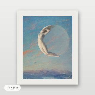 Aublet - Selene