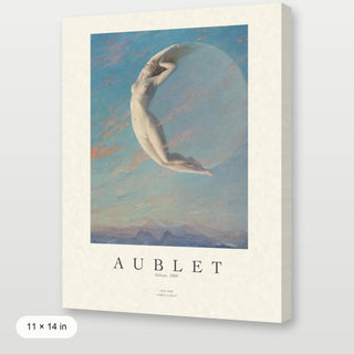 Aublet - Selene