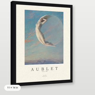 Aublet - Selene