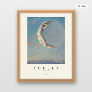 Aublet - Selene