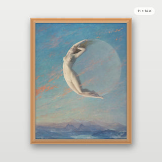 Aublet - Selene