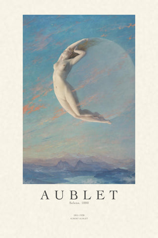 Aublet - Selene