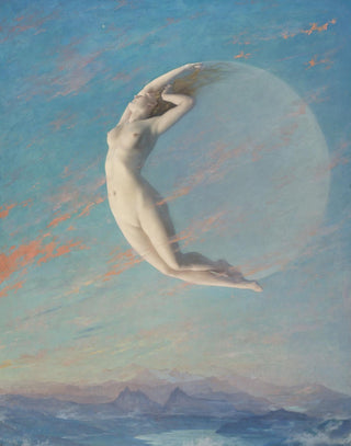 Aublet - Selene