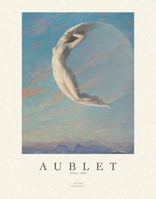 Aublet - Selene