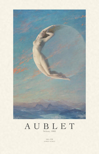 Aublet - Selene