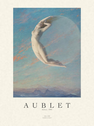 Aublet - Selene