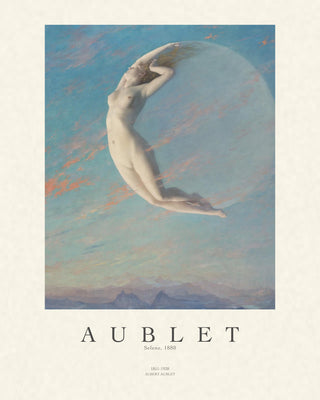 Aublet - Selene