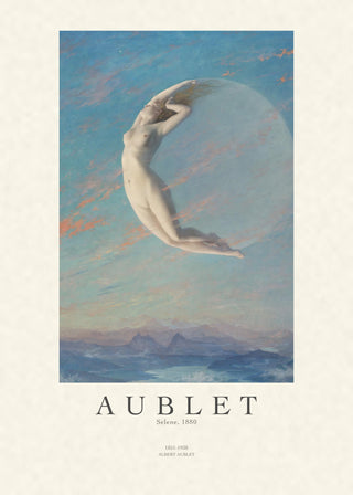 Aublet - Selene