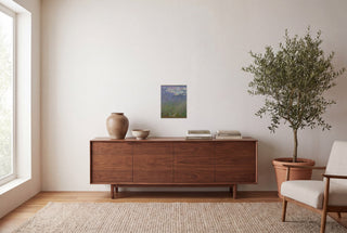 Monet - Agapanthus
