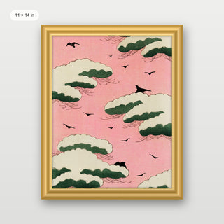 Seitei - Pink Sky