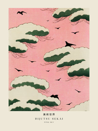 Sekai - Pink Sky