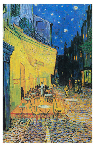 Van Gogh - Café Terrace