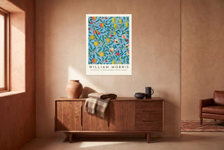 William Morris - Four Fruits