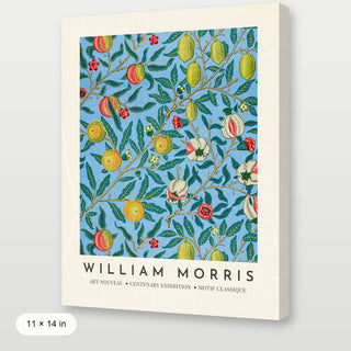 William Morris - Four Fruits