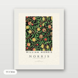 William Morris - Fruit