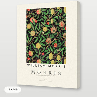 William Morris - Fruit