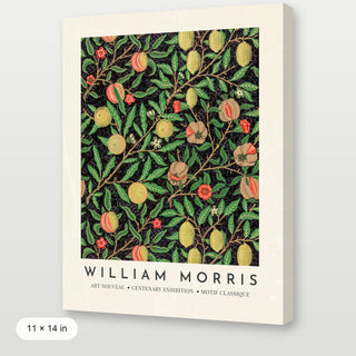 William Morris - Fruit