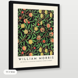 William Morris - Fruit