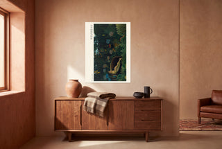 Rousseau - The Dream
