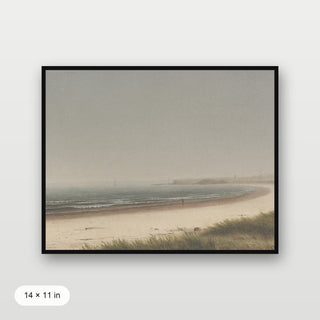 Abstract Coastal