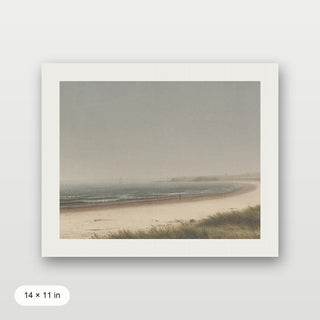 Abstract Coastal