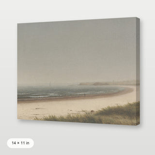 Abstract Coastal