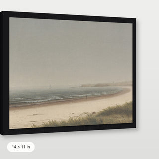 Abstract Coastal