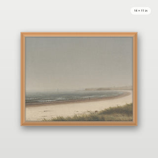 Abstract Coastal