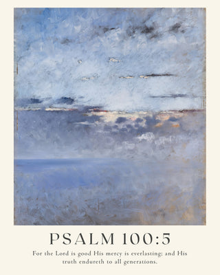 Psalm Scripture