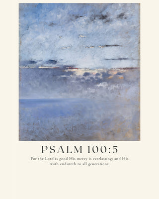 Psalm Scripture