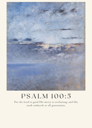 Psalm Scripture