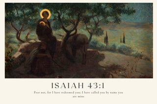 Scripture Isaiah