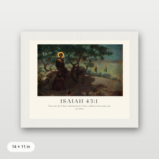 Scripture Isaiah