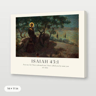 Scripture Isaiah