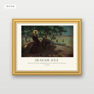Scripture Isaiah