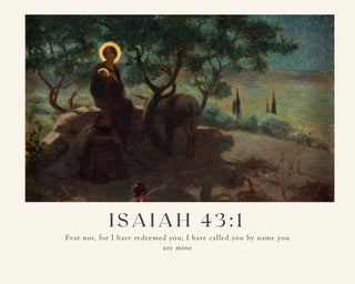 Scripture Isaiah