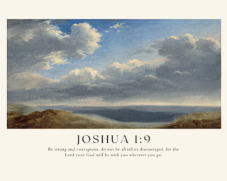 Christian Joshua