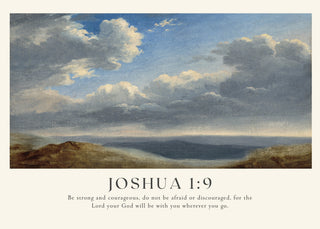 Christian Joshua