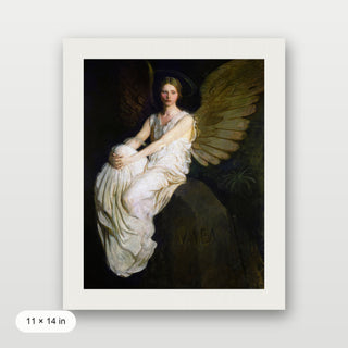 Angel Art