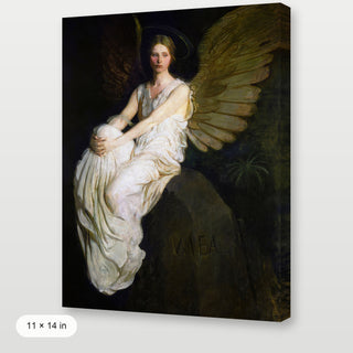 Angel Art