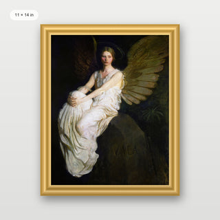 Angel Art