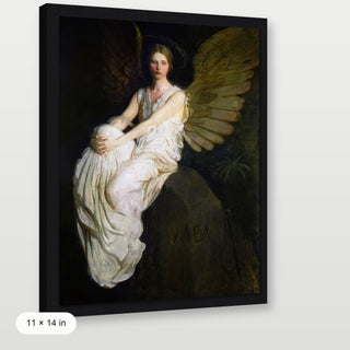 Angel Art