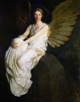 Angel Art