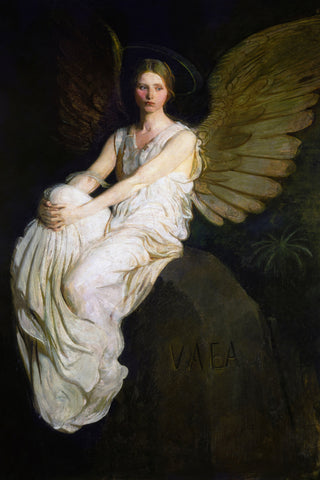 Angel Art