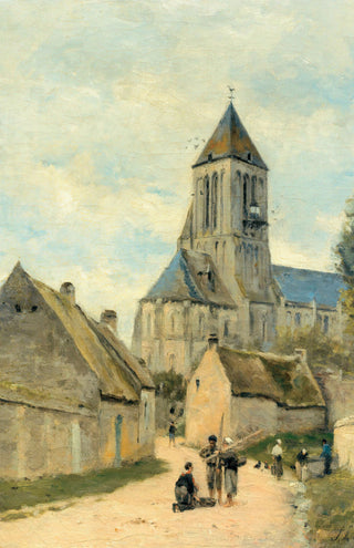 Cathedral Church