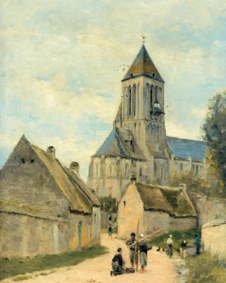 Cathedral Church