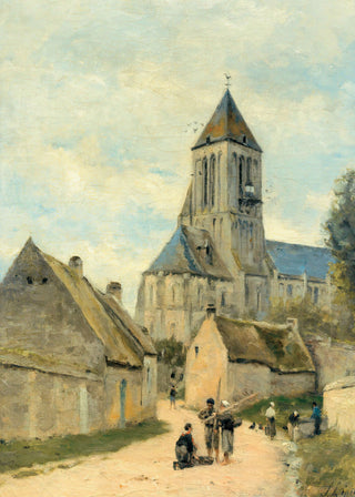 Cathedral Church