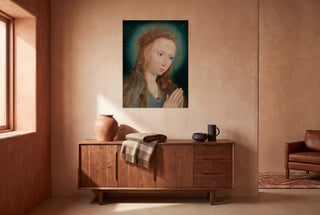 Virgin Mary Prayer